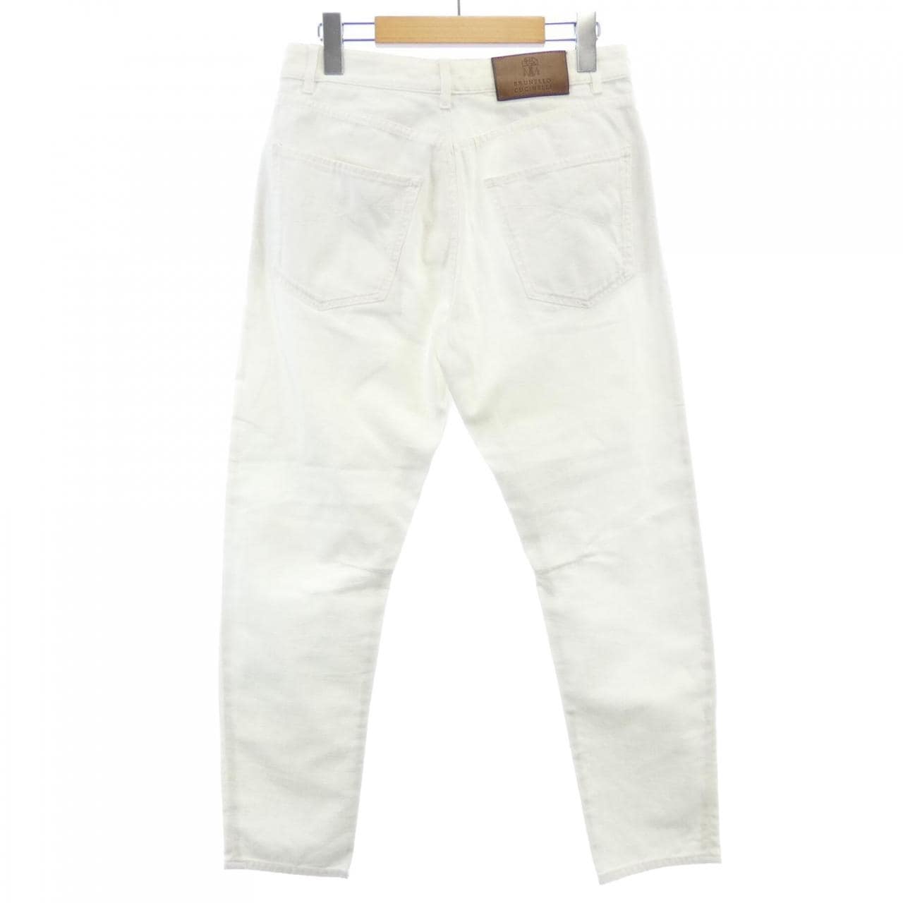 ブルネロクチネリ BRUNELLO CUCINELLI M276PX2340 ジーンズ