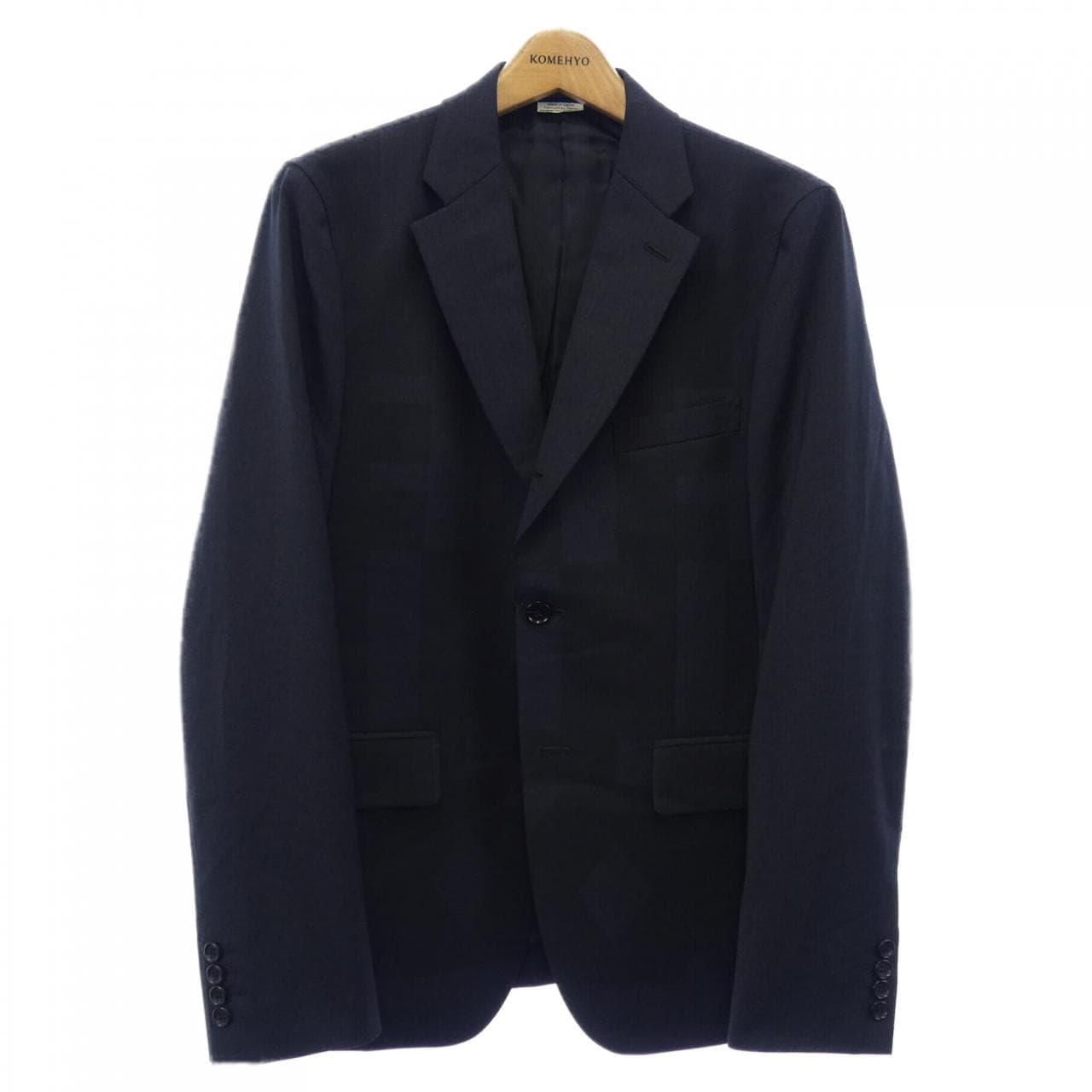 コムデギャルソンオム COMME des GARCONS HOMME DEUX DQ-J028 ジャケット