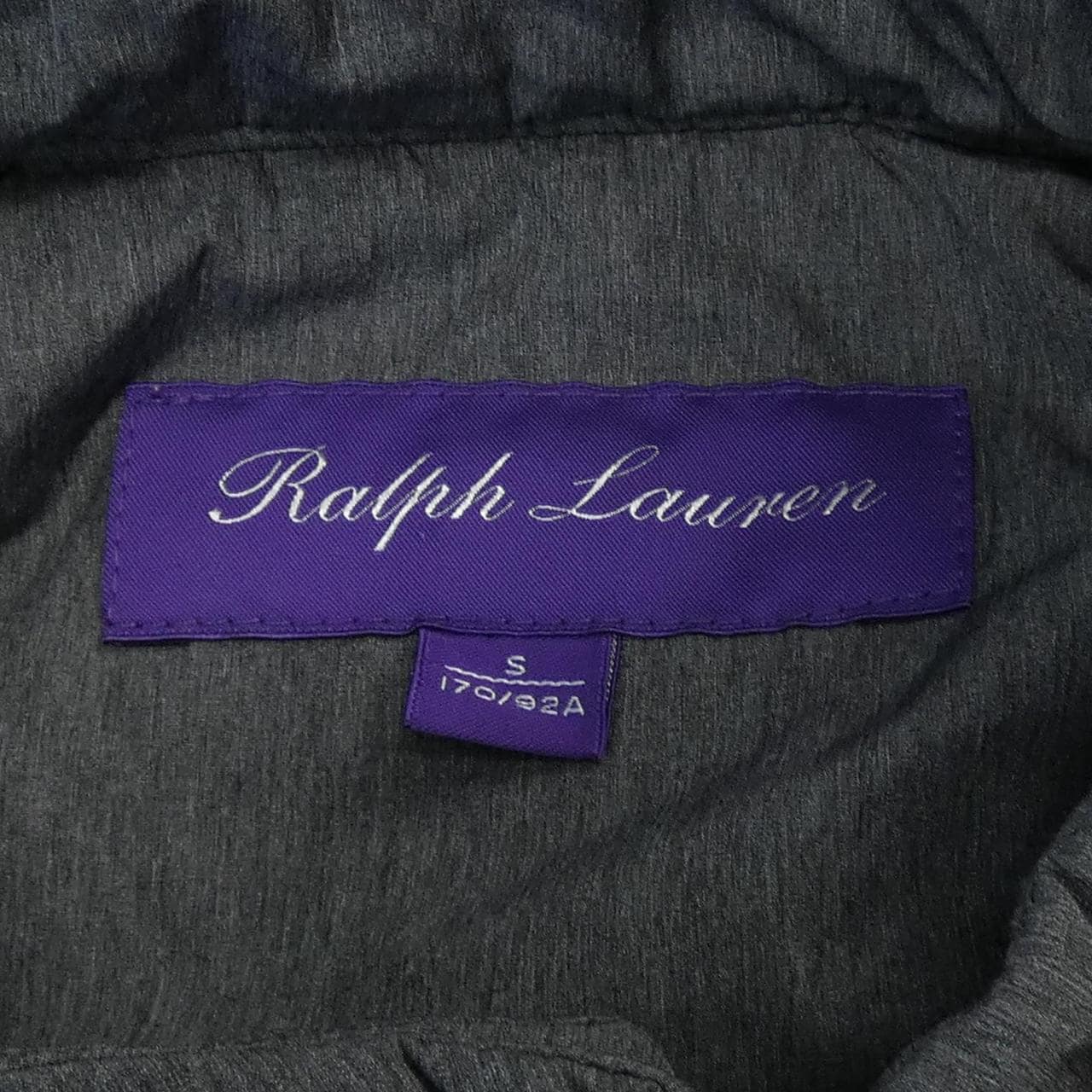 ラルフローレン RALPH LAUREN ダウンジャケット