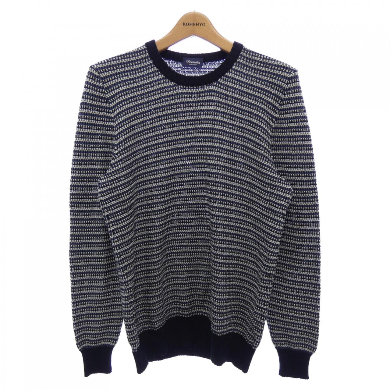 Drumohr Knit