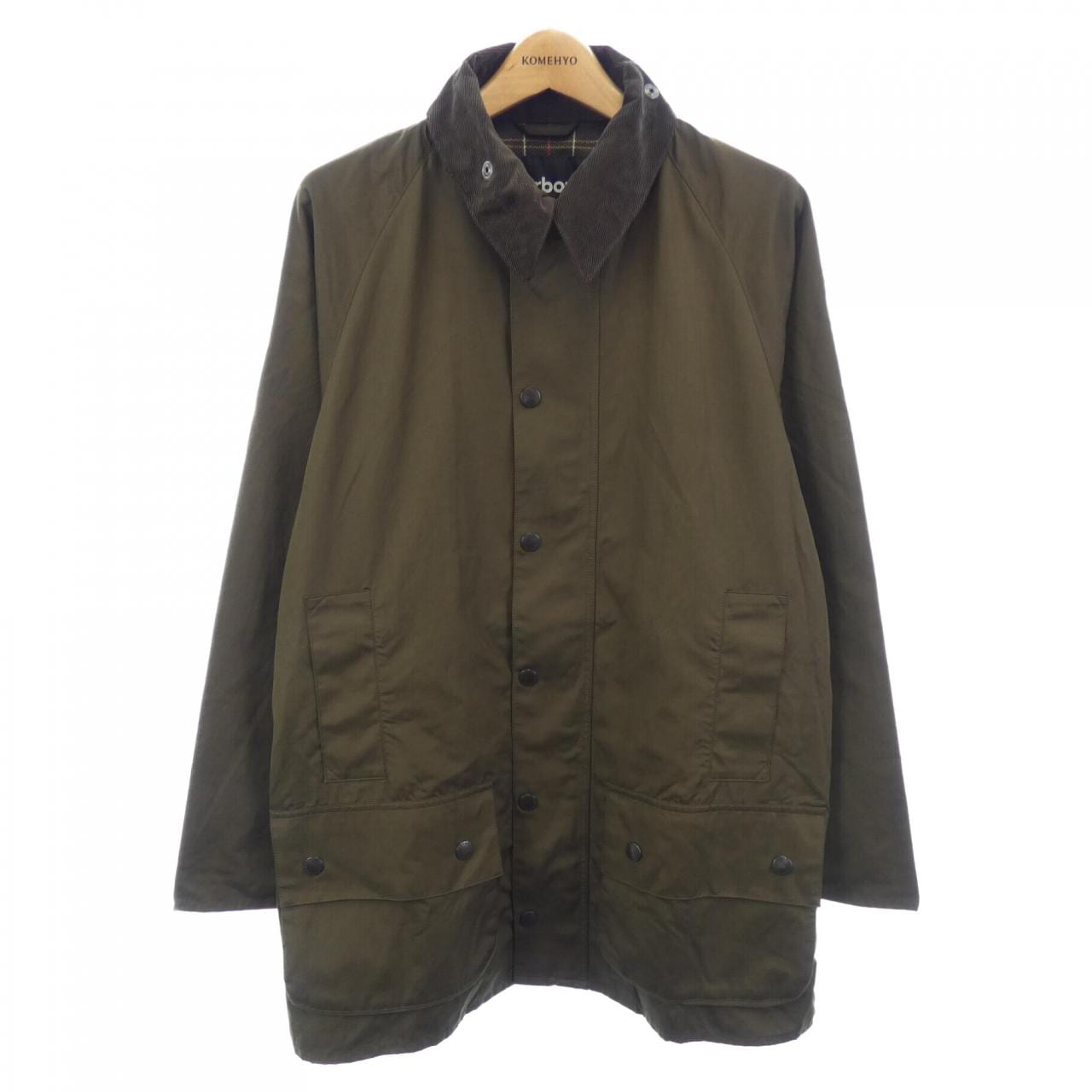 バブアー BARBOUR ブルゾン