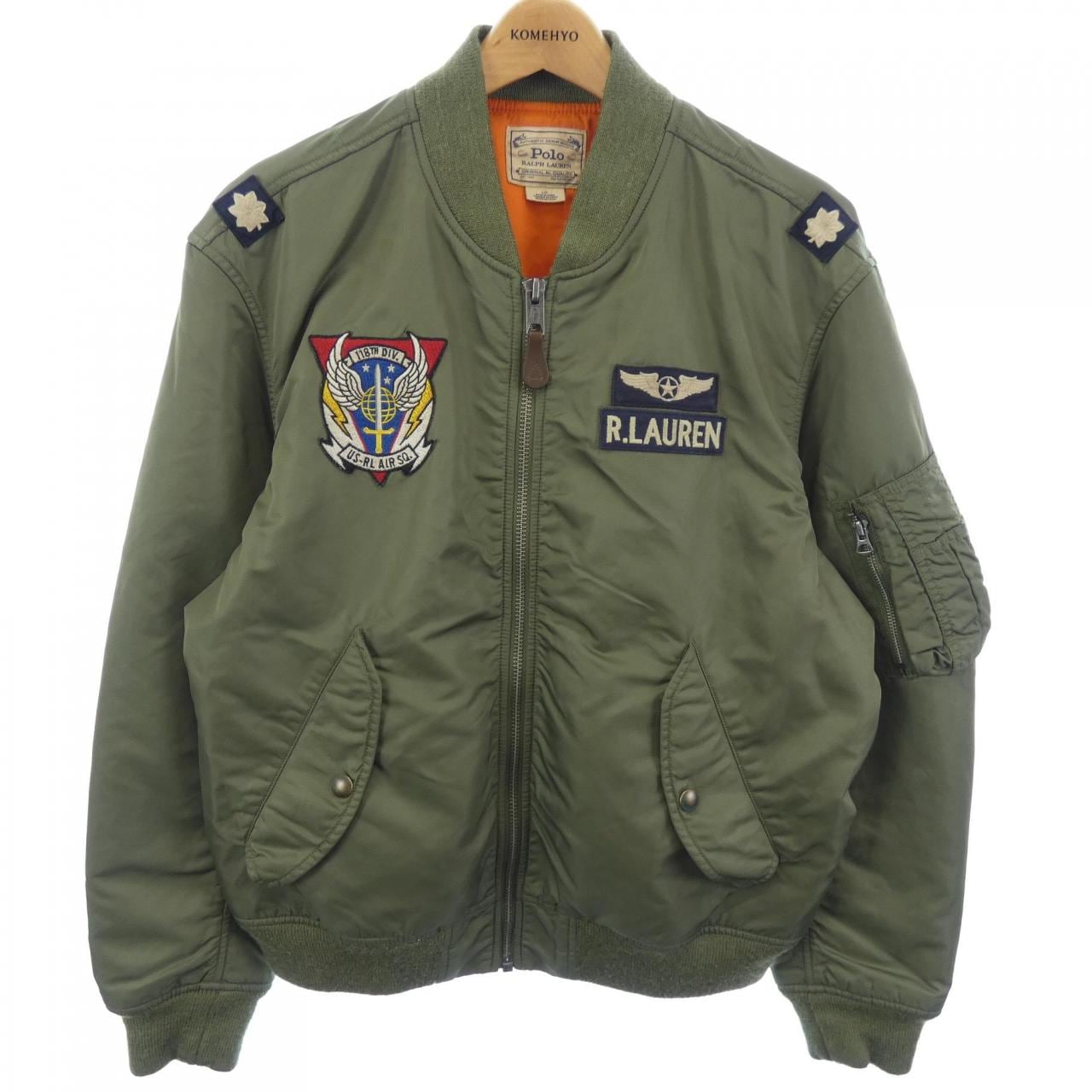 POLO RALPH LAUREN Blouson