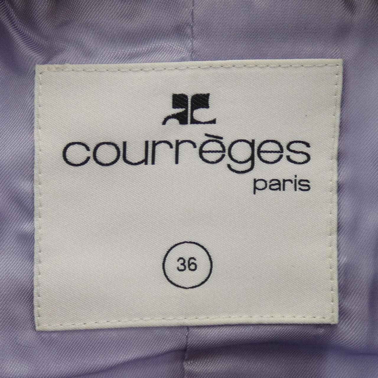 クレージュ Courreges ジャケット