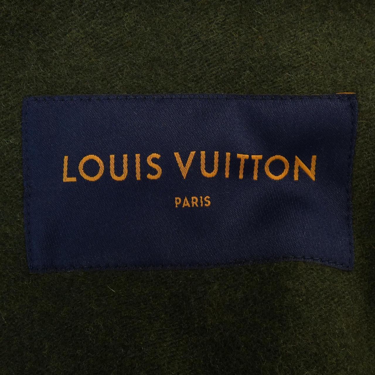 LOUIS VUITTON VUITTON jacket