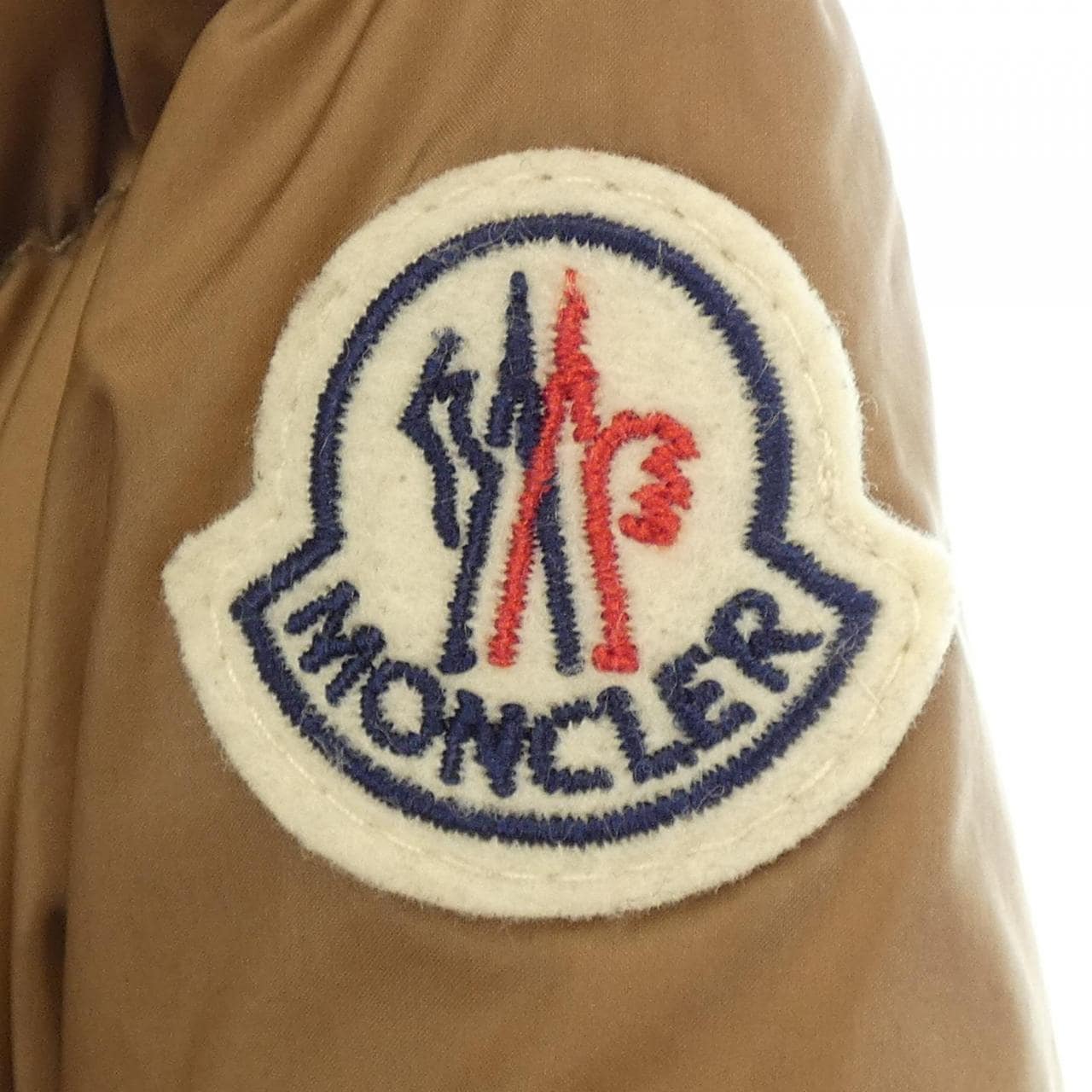 MONCLER MONCLER Down Jacket