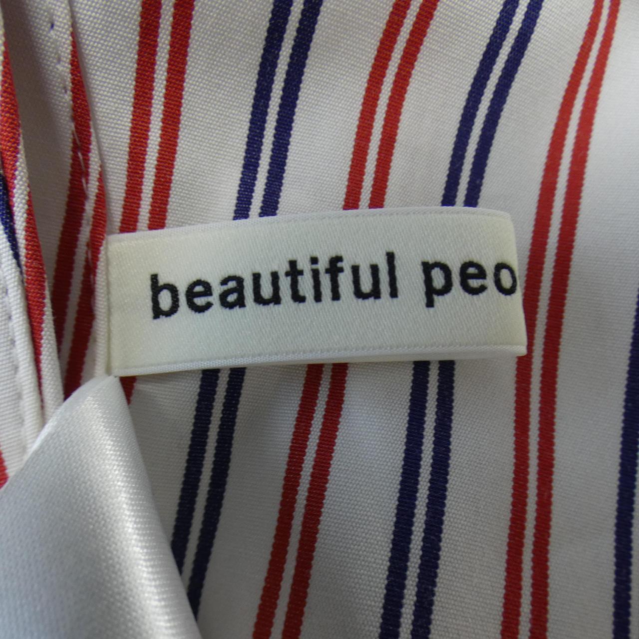 ビューティフルピープル beautiful people ワンピース