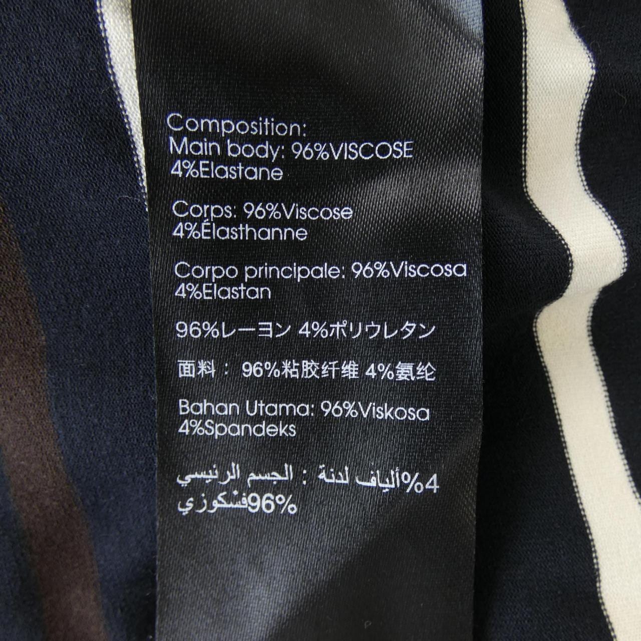 スリーワンフィリップリム 3.1 Phillip Lim Tシャツ