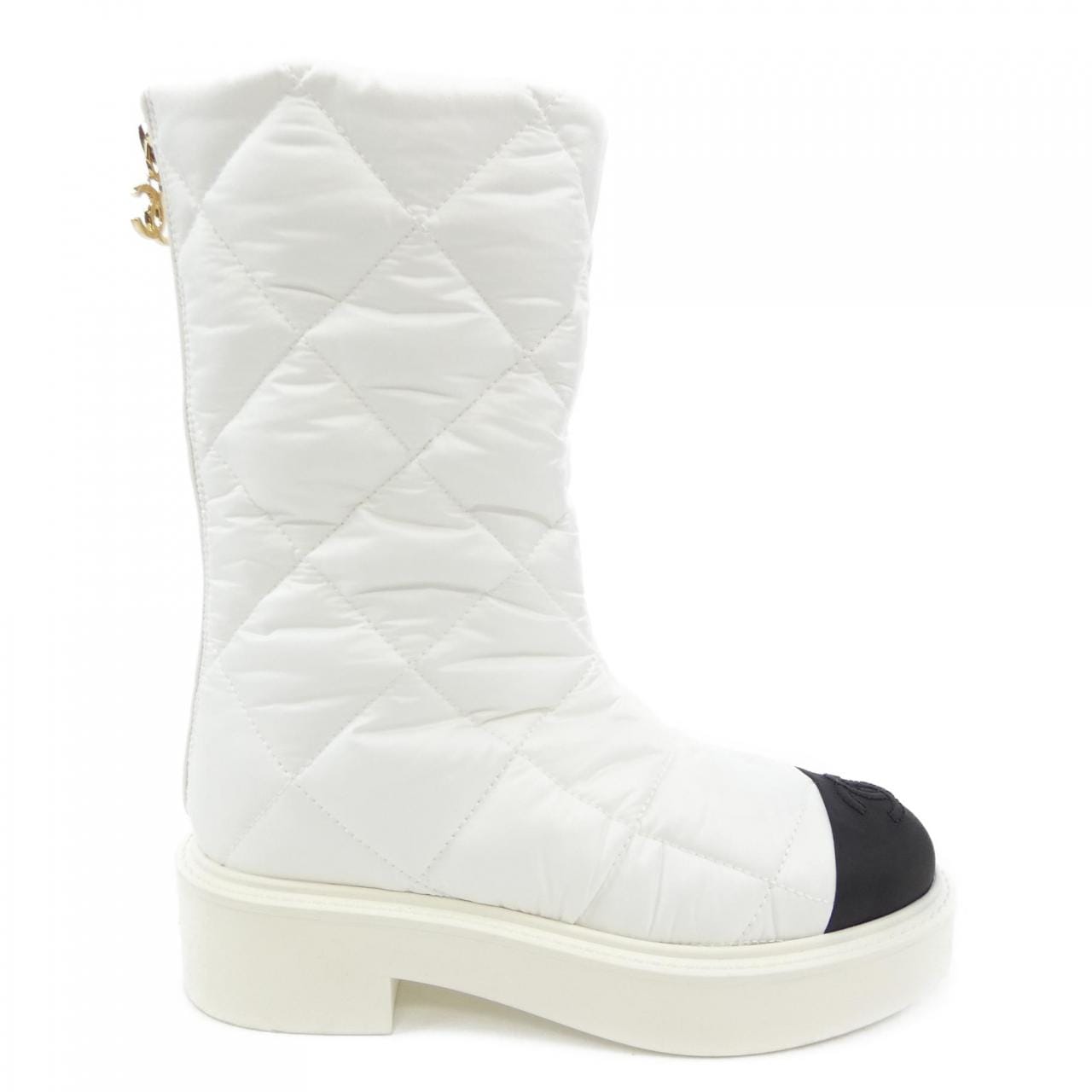 CHANEL CHANEL Boots