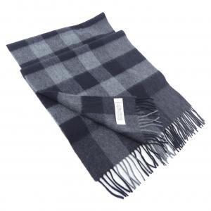バーバリー BURBERRY MUFFLER