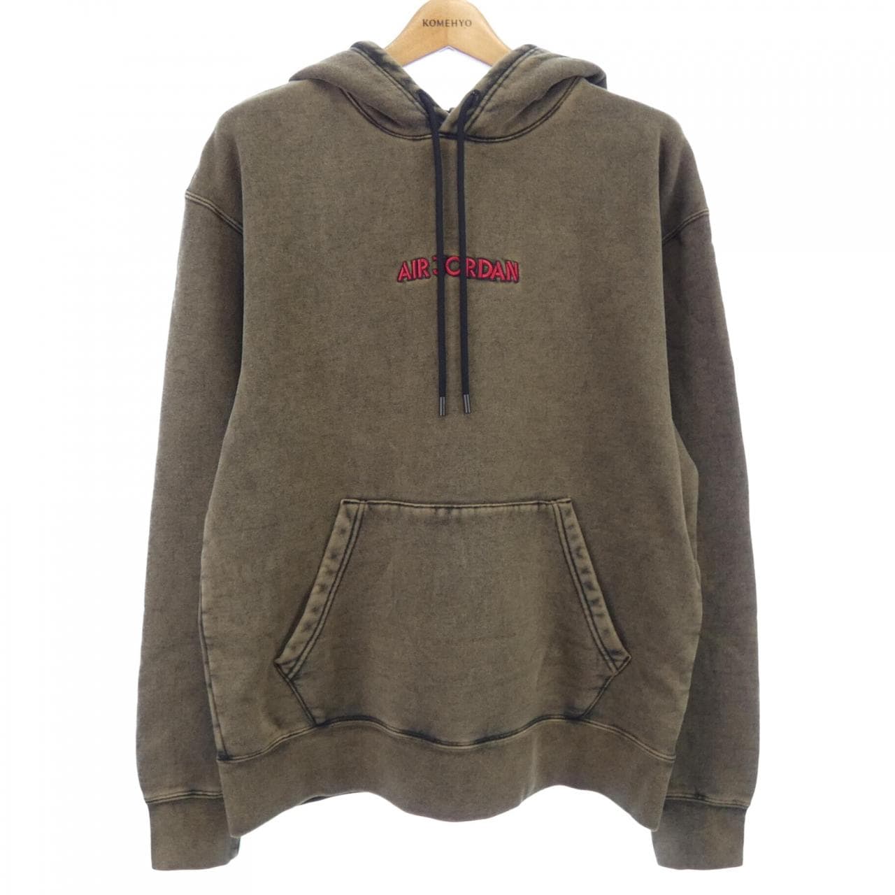 エアジョーダン AIR JORDAN DD5262-010 パーカー