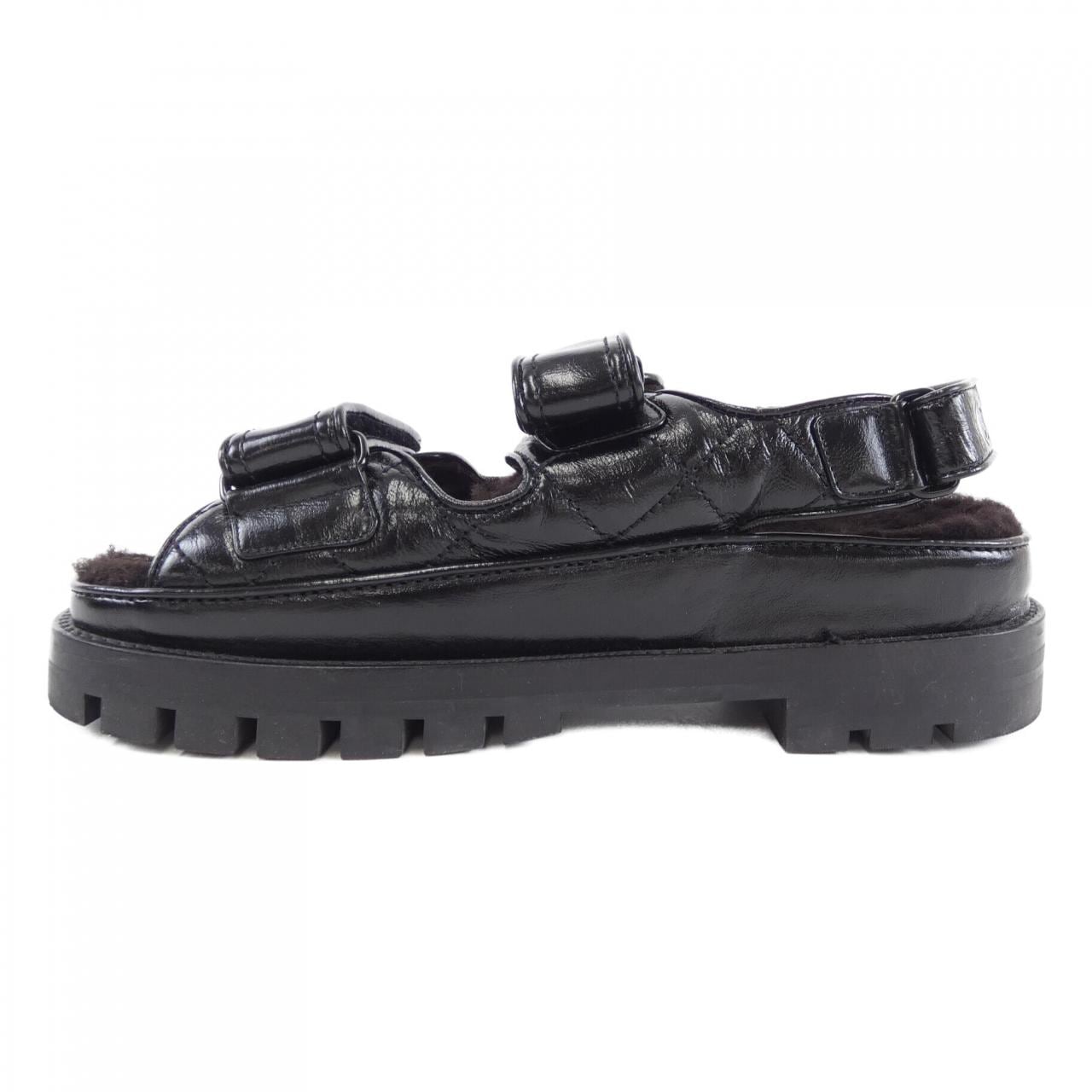 CHANEL CHANEL Sandals