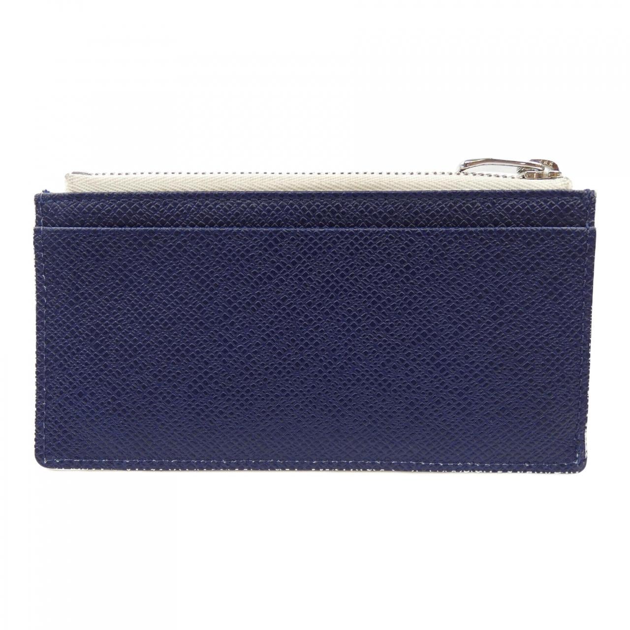 PELLE MORBIDA WALLET