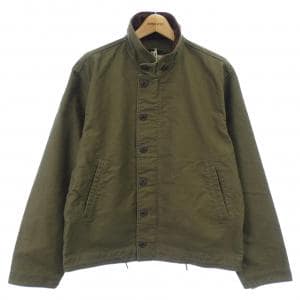 ダブルアールエル RRL ジャケット