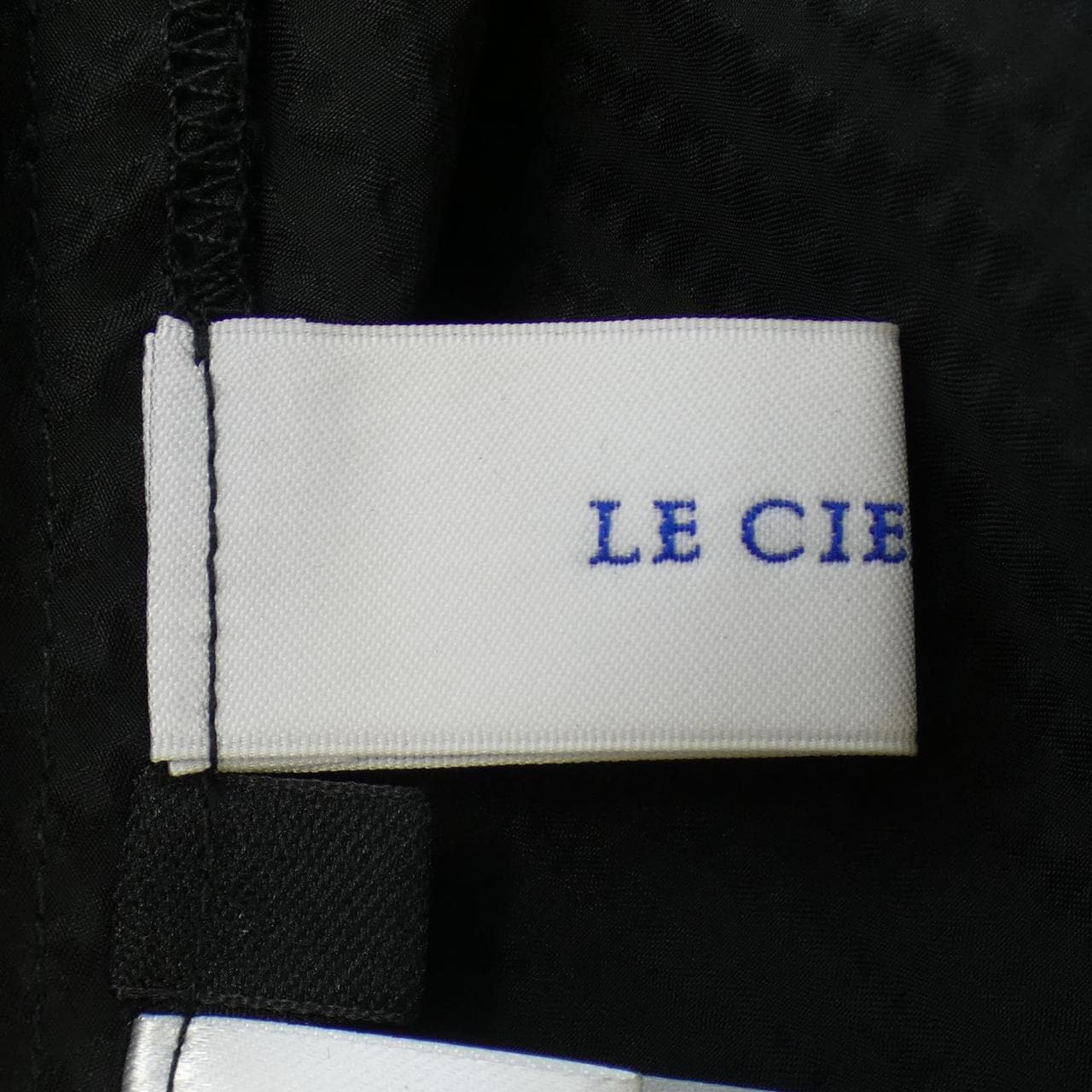 ルシェルブルー LE CIEL BLEU ワンピース