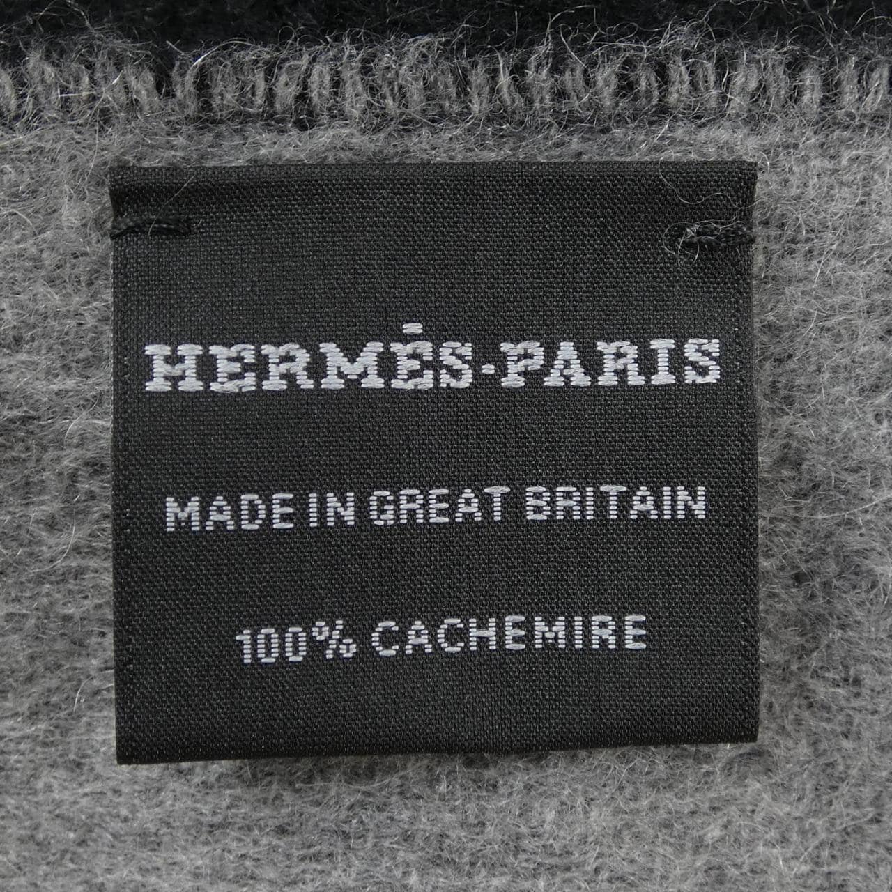 エルメス HERMES STOLE