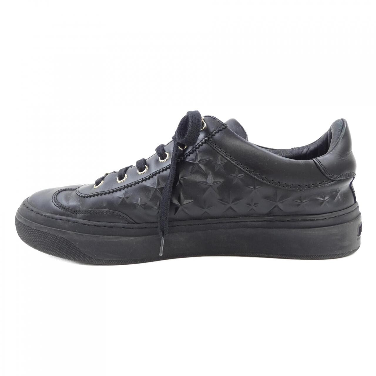 ジミーチュウ JIMMY CHOO スニーカー