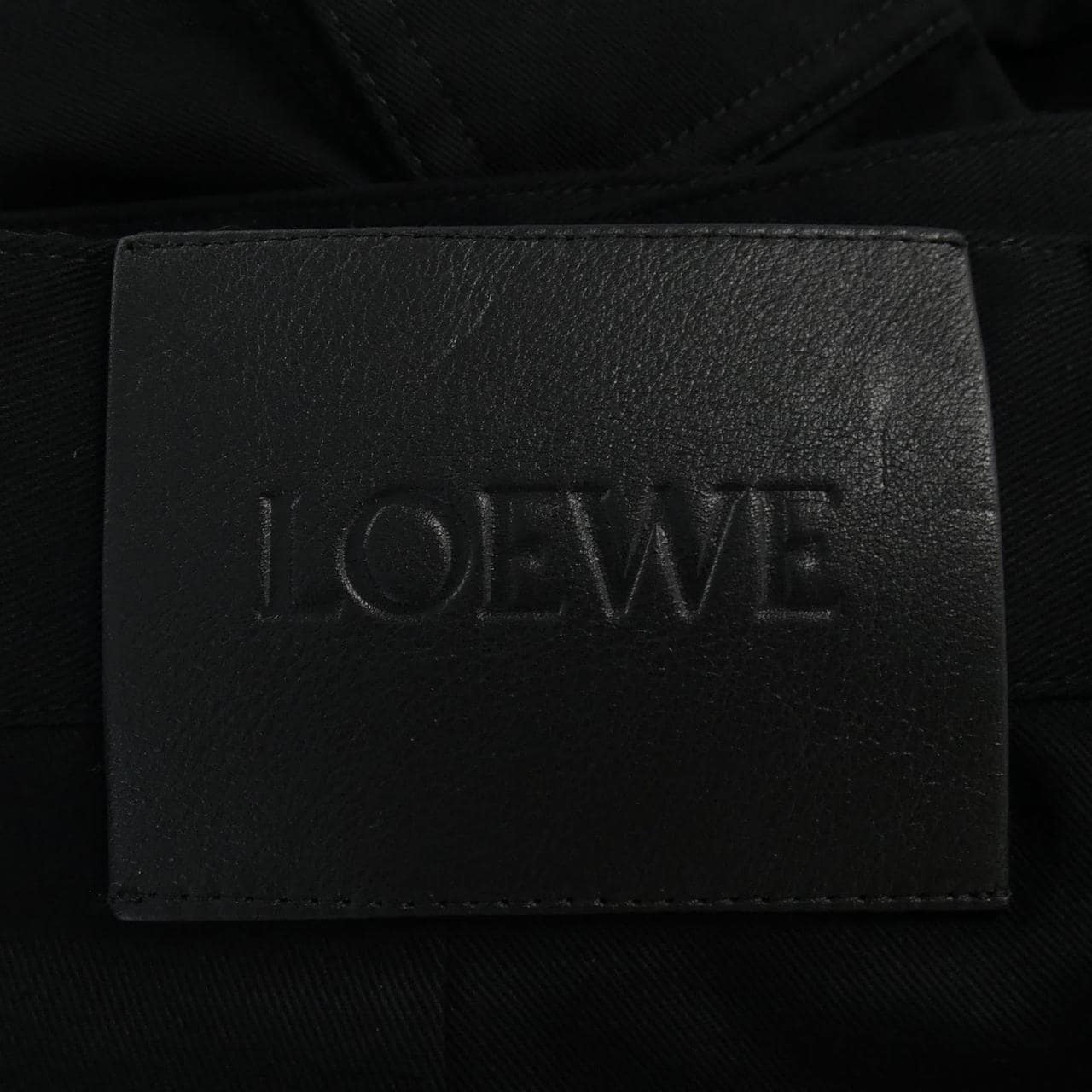 Loewe LOEWE pants