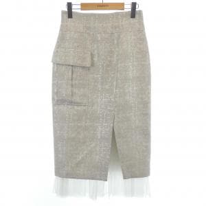 ユナイテッドアローズ UNITED ARROWS スカート