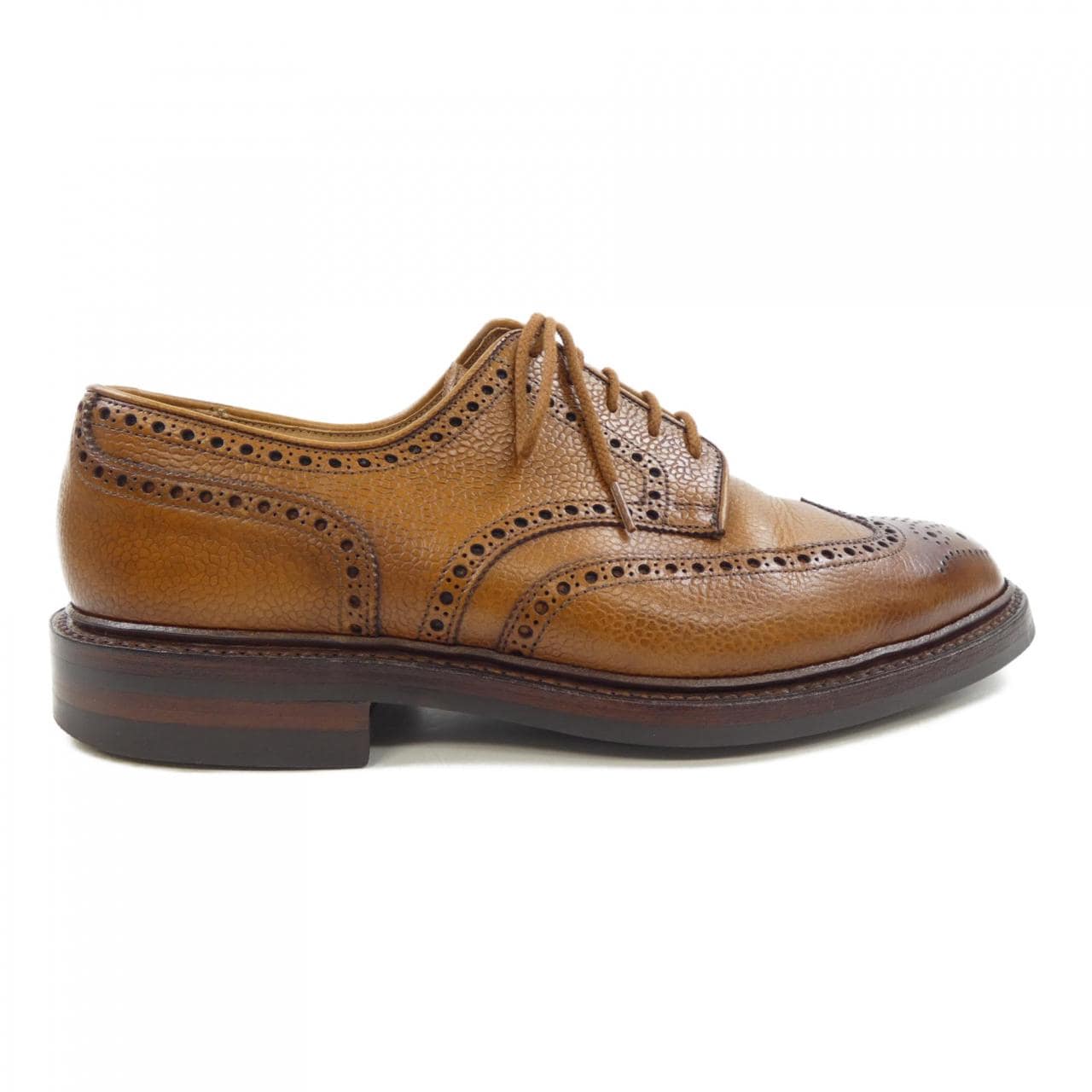 クロケットアンドジョーンズ CROCKETT&JONES シューズ