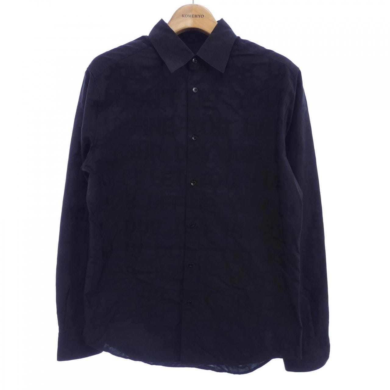 ルイヴィトン LOUIS VUITTON シャツ