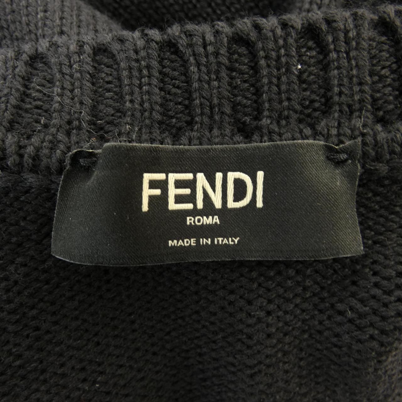 フェンディ FENDI ニット