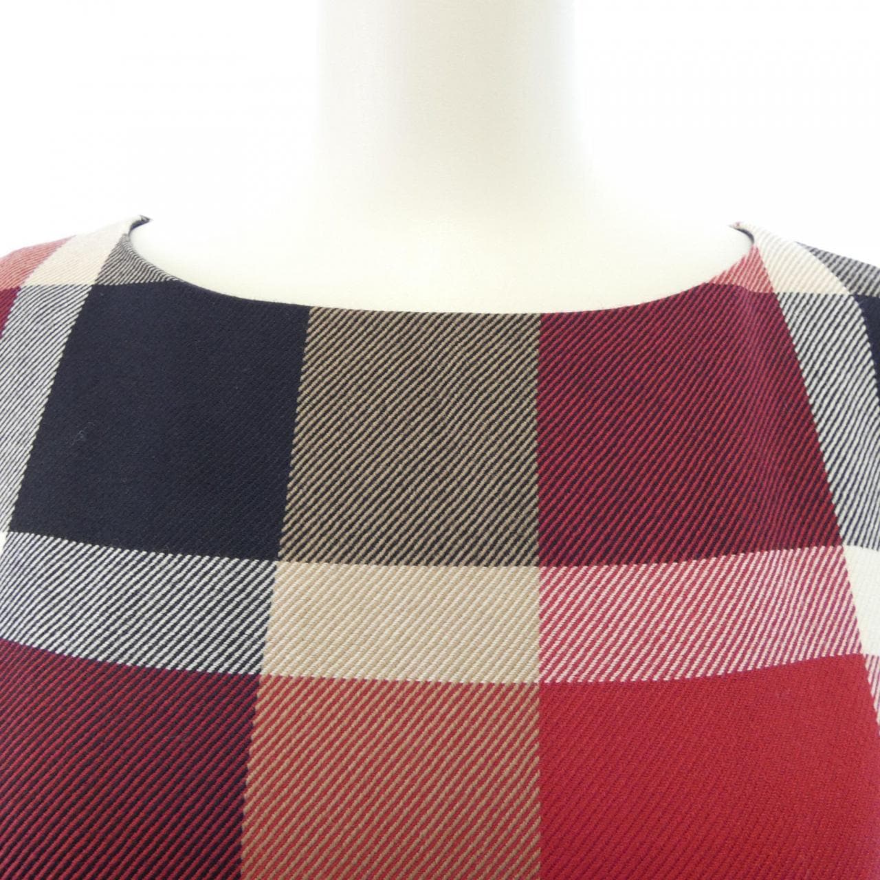 ブルーレーベルクレストブリッジ BLUE LABEL CRESTBRIDGE ワンピース