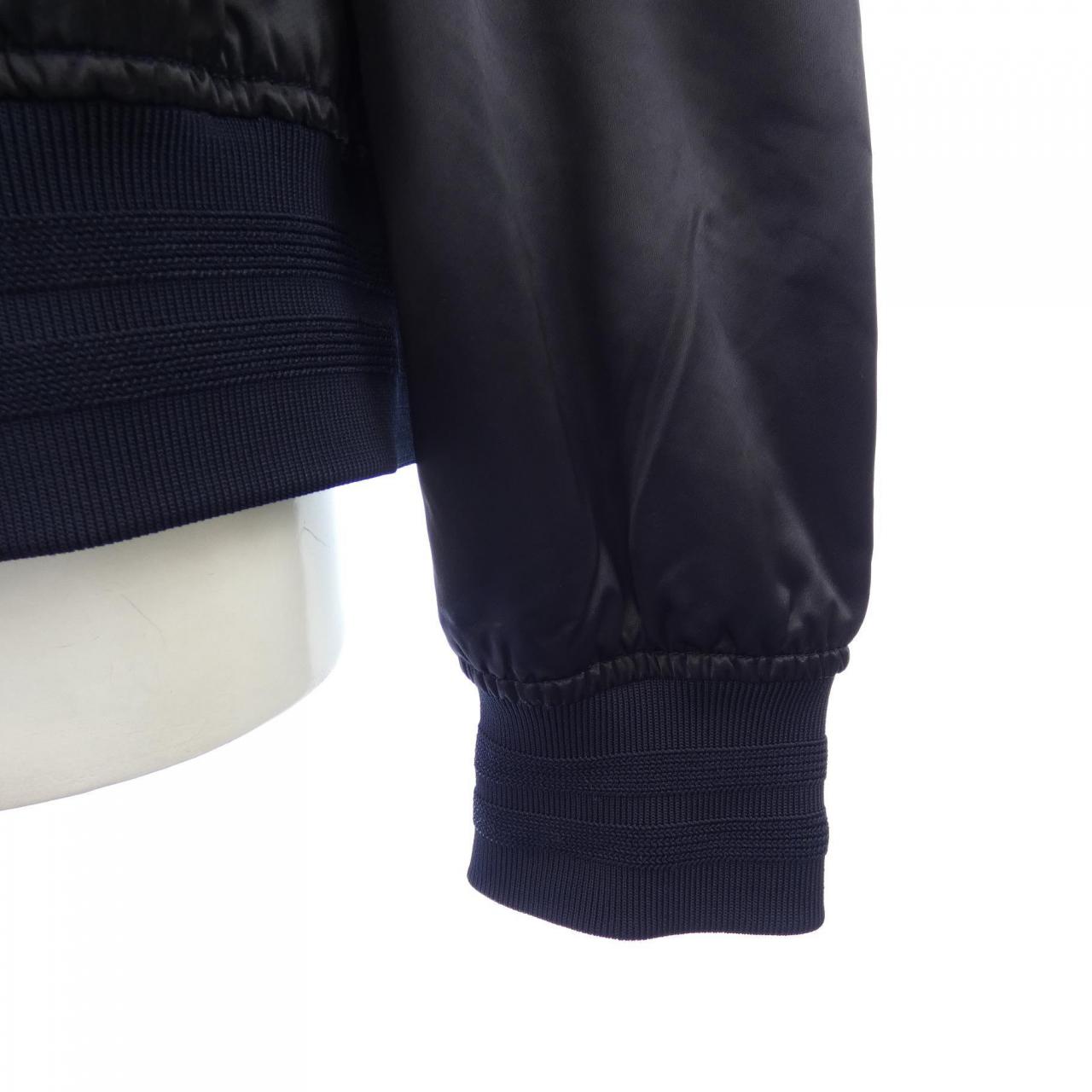 ディオール DIOR ALEX FOXTON 943C439B4716 ブルゾン
