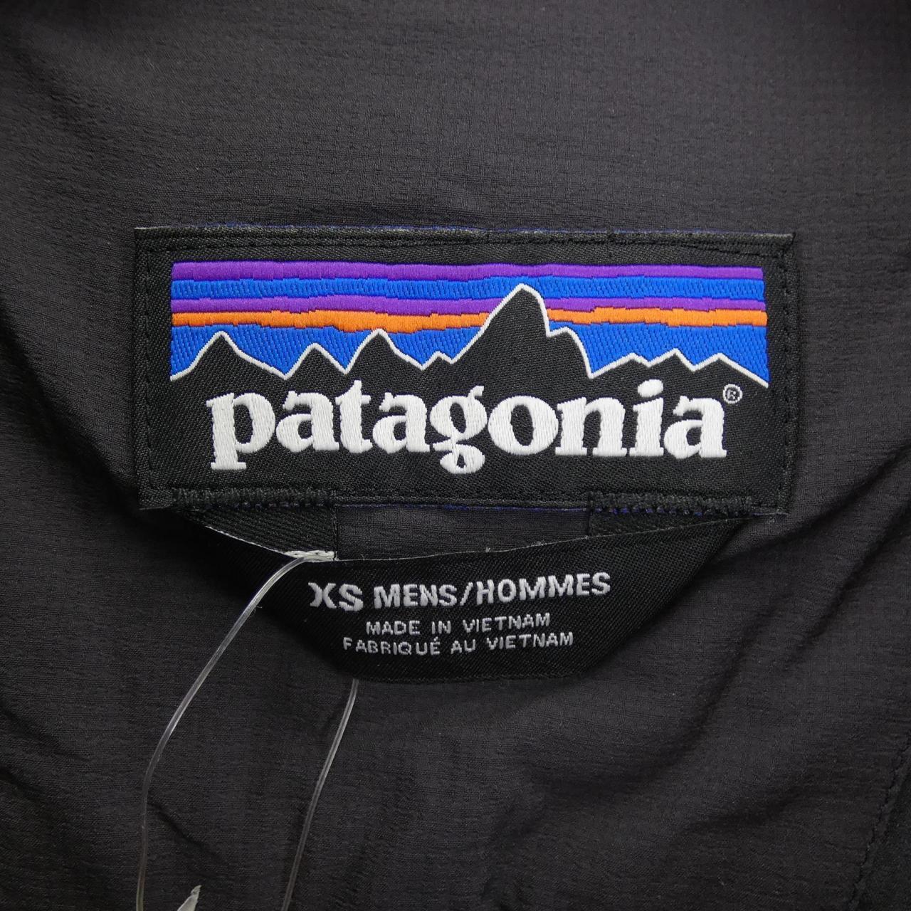 パタゴニア PATAGONIA 84345 ジャケット