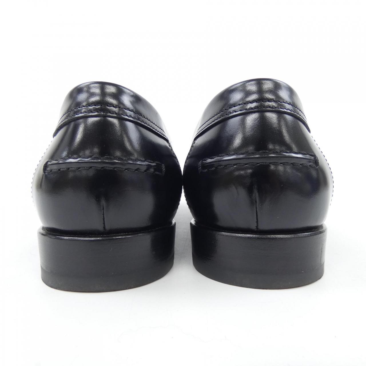 エルメス HERMES ケネディ 151424Z シューズ