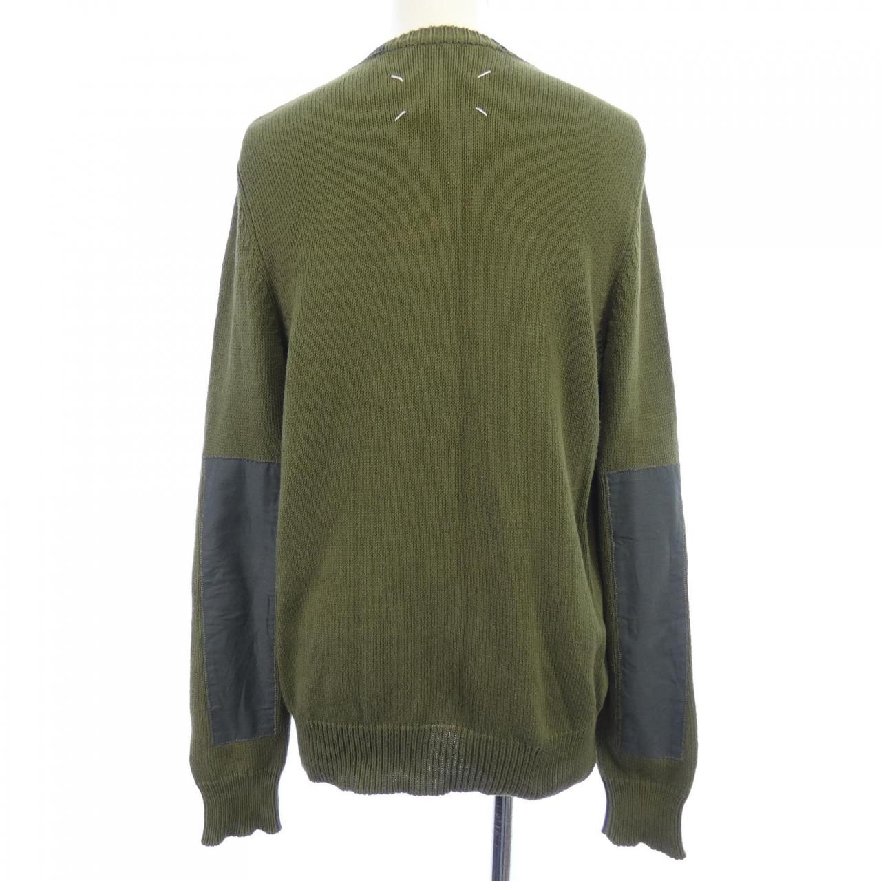 メゾンマルジェラ Maison Margiela S30HA0608 カーディガン