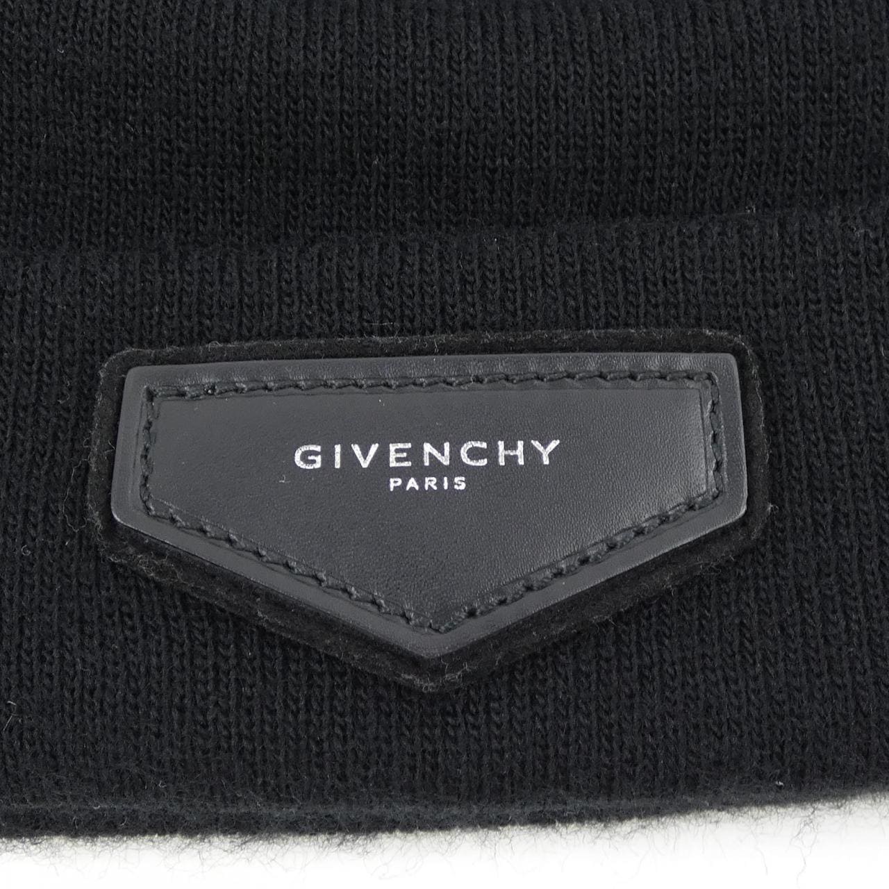 ジバンシー GIVENCHY 17P 9810 511 ニットキャップ