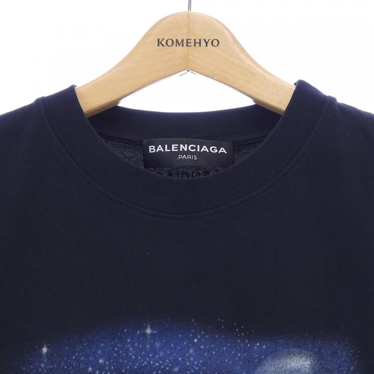 BALENCIAGA 460612 TUK22 T恤