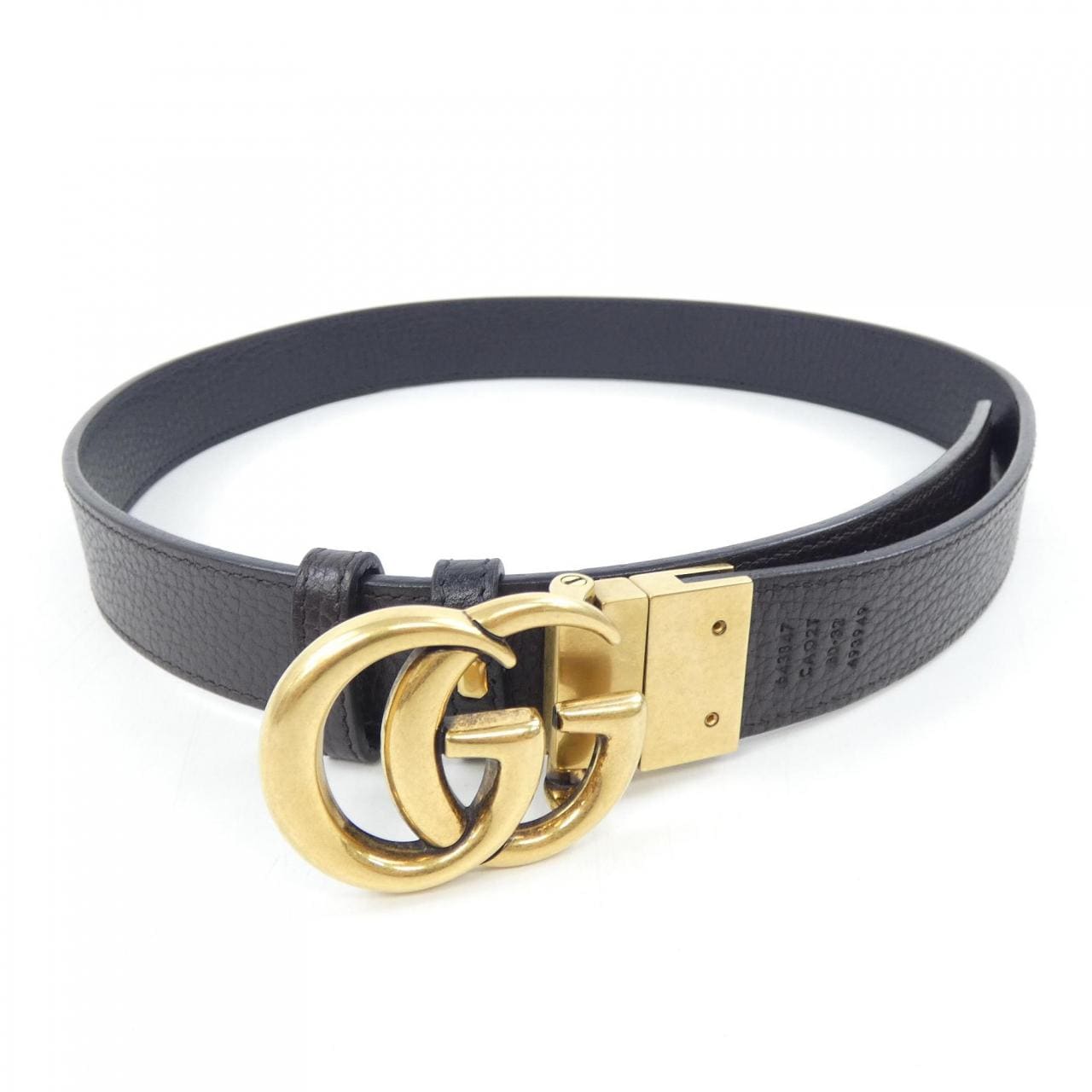 グッチ GUCCI 643847 CA02T BELT