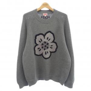ケンゾー KENZO BOKE FLOWER ニット