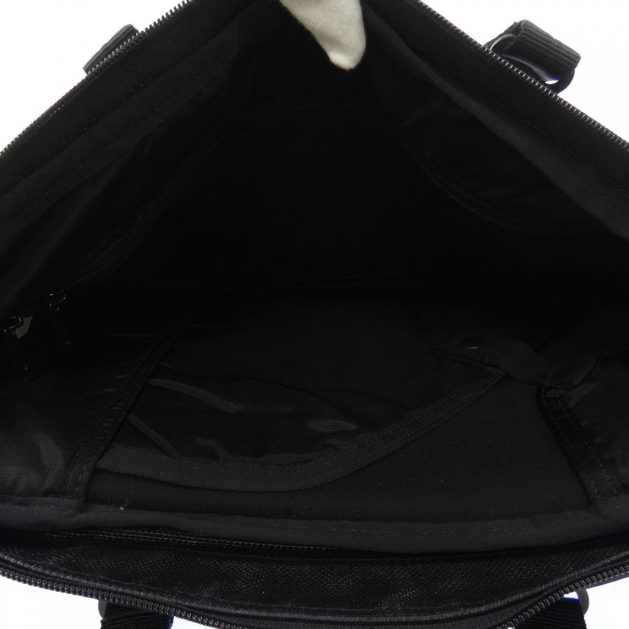 ブリーフィング BRIEFING BAG