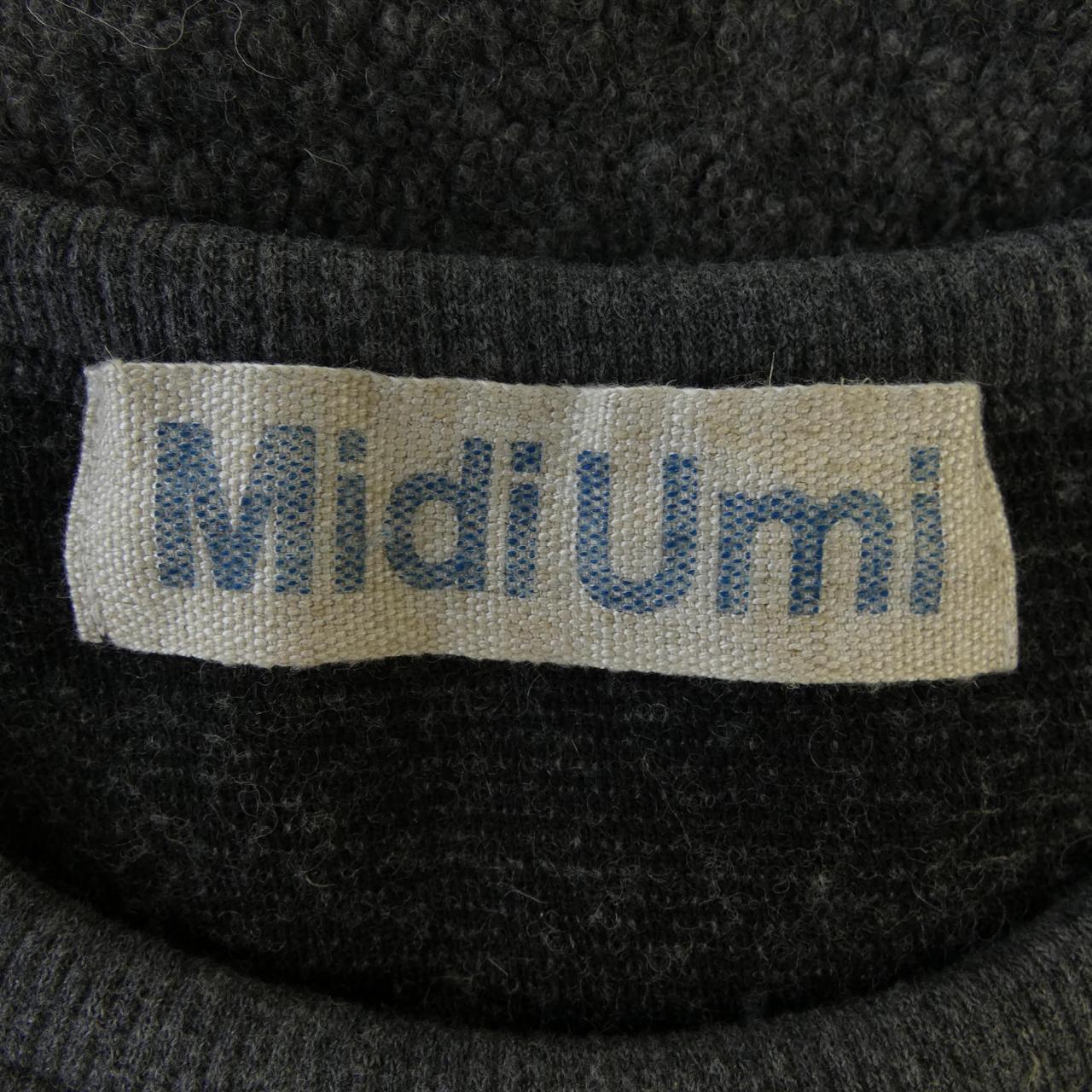 ミディウミ Midi Umi トップス