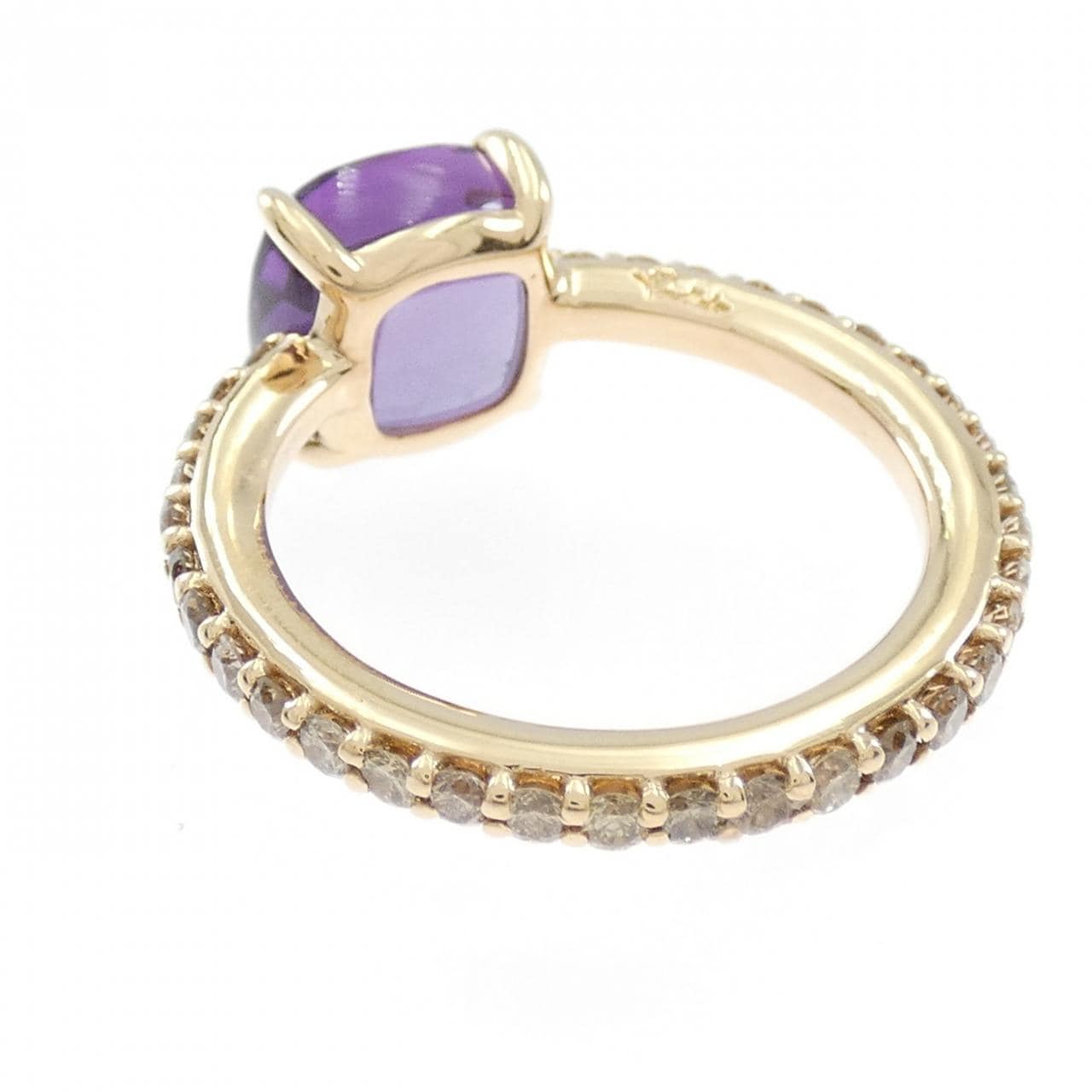 ポメラート ベビー リング