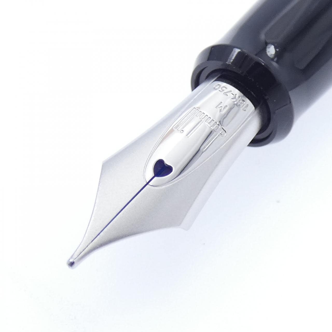 ダンヒル AD2000 万年筆