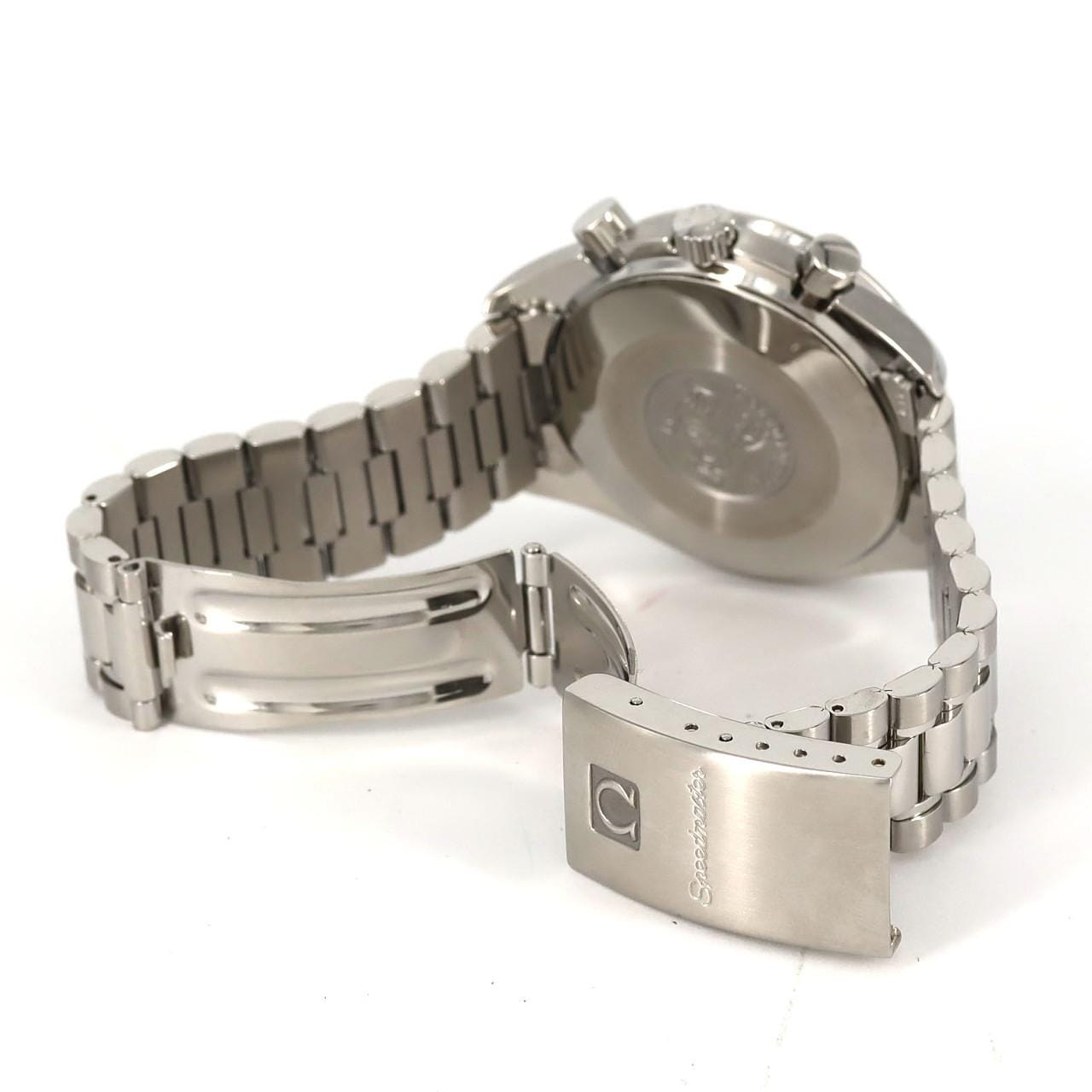 オメガ スピードマスター 3510.50 SS 自動巻