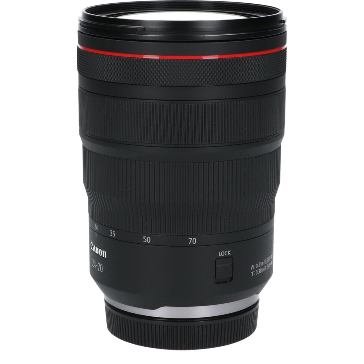 CANON RF24-70mm F2.8L IS USM