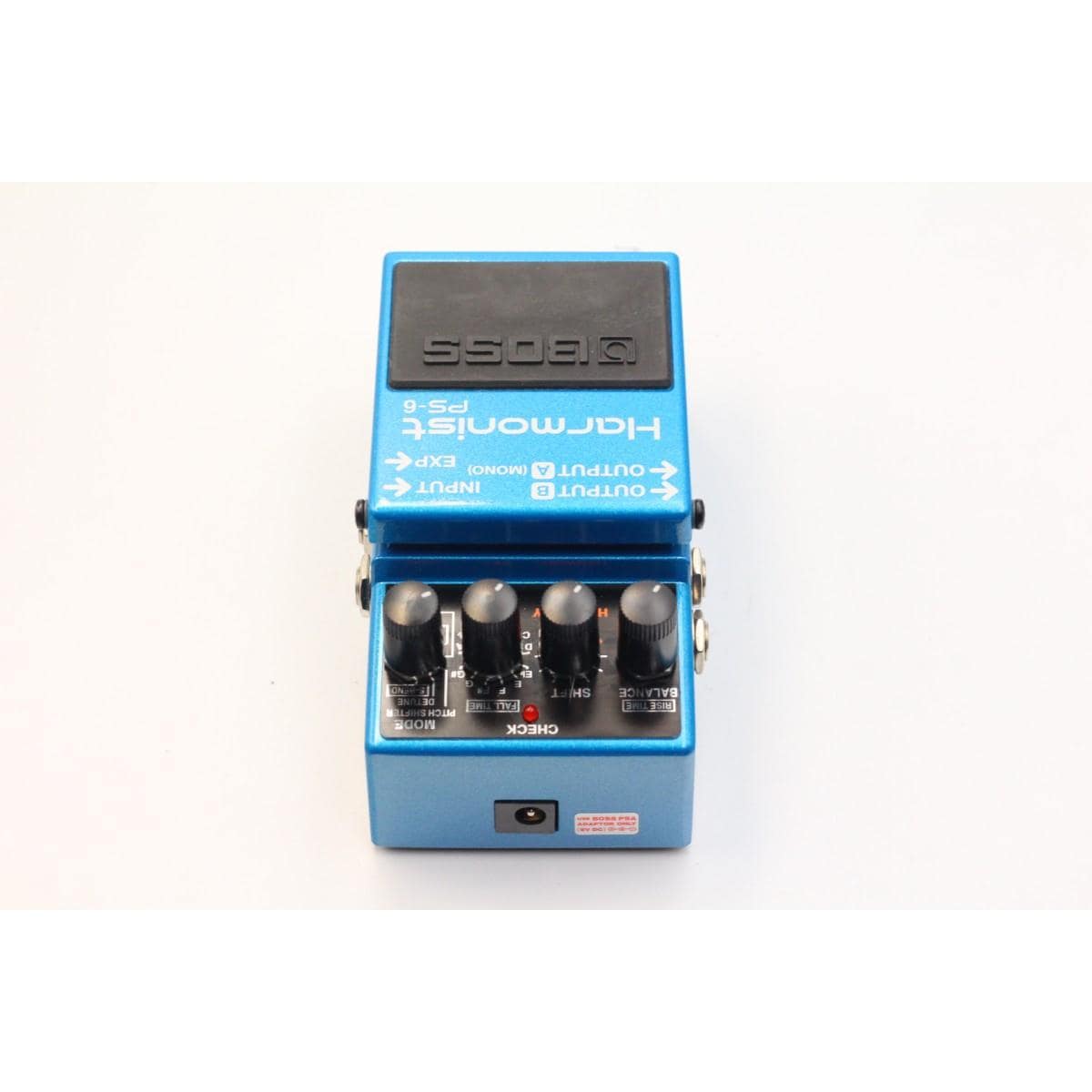 ＢＯＳＳ　　ＰＳ－６