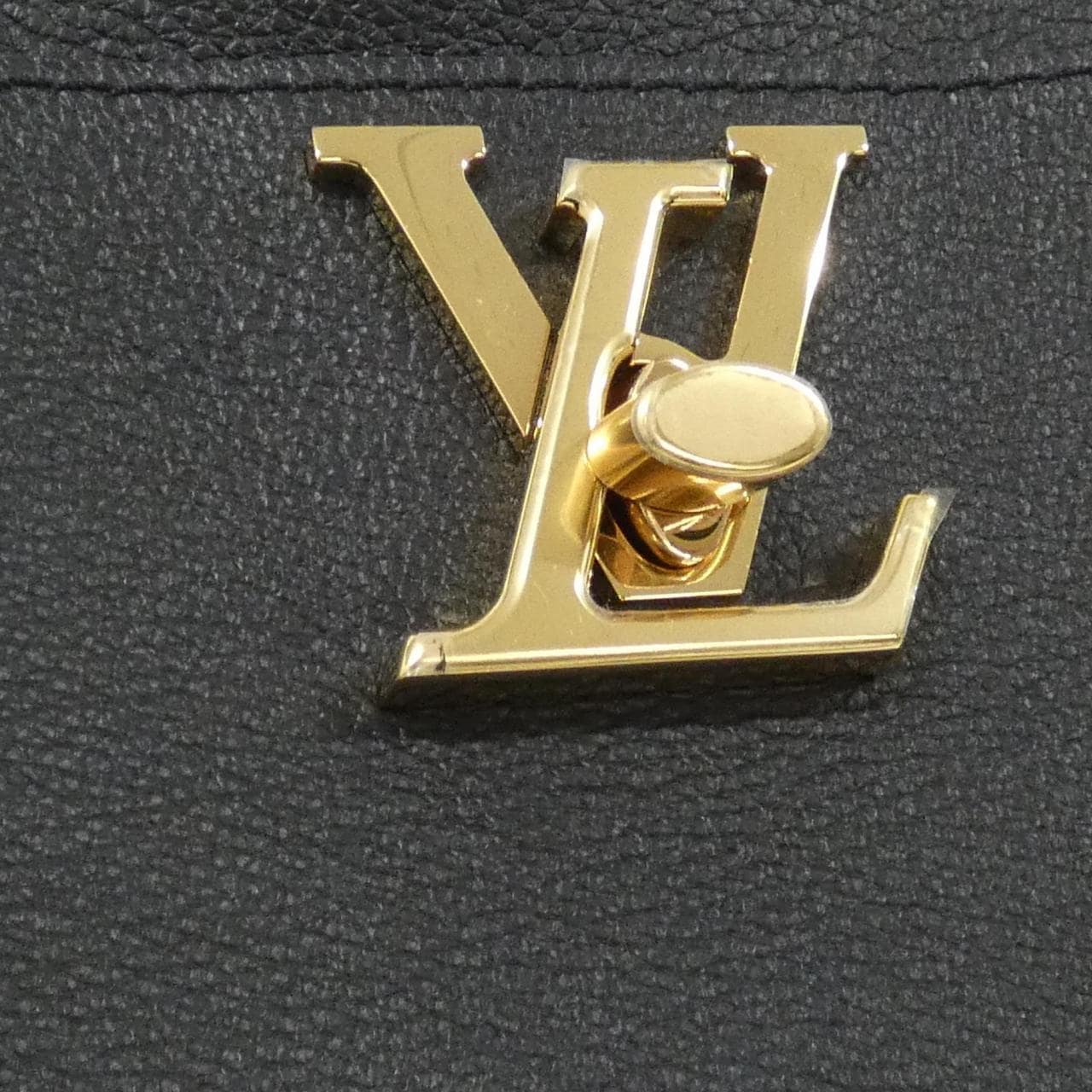 ルイヴィトン ロック & ウォーク M24006 ショルダーバッグ