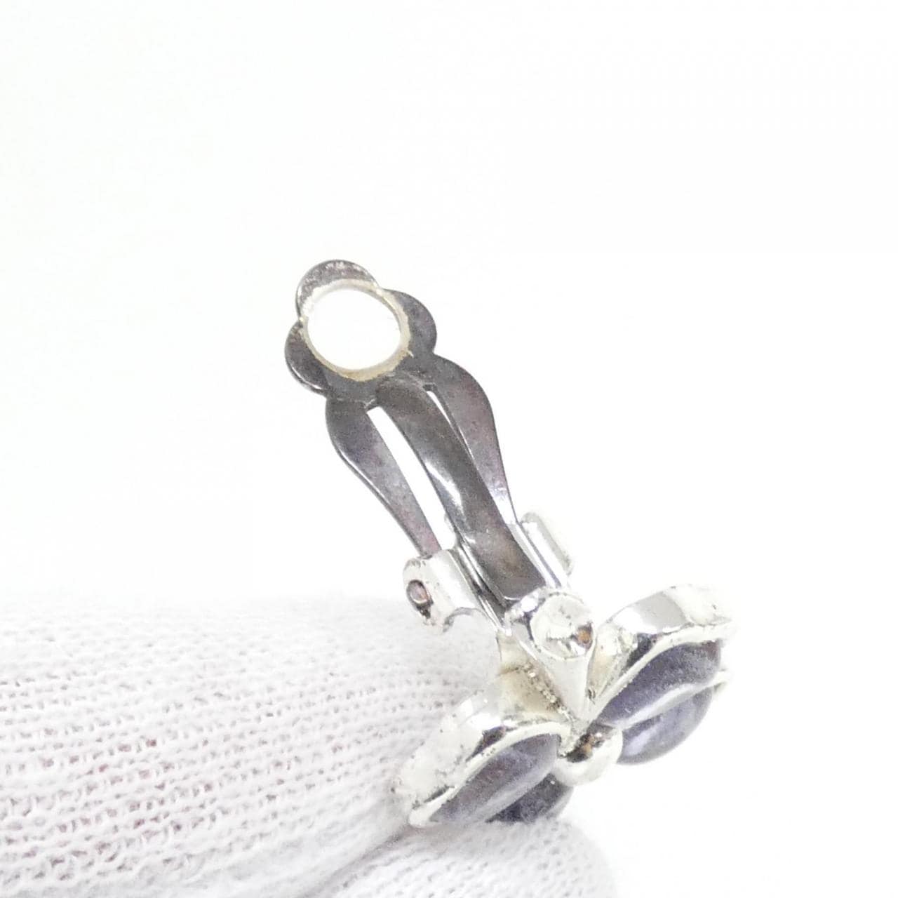 【ヴィンテージ】シャネル イヤリング