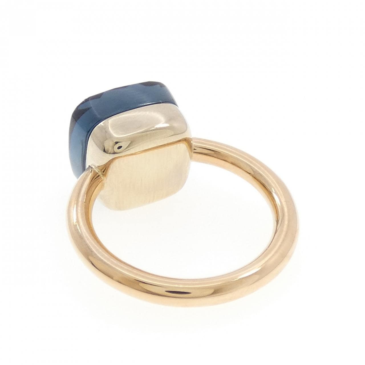 ポメラート ヌード マキシ リング