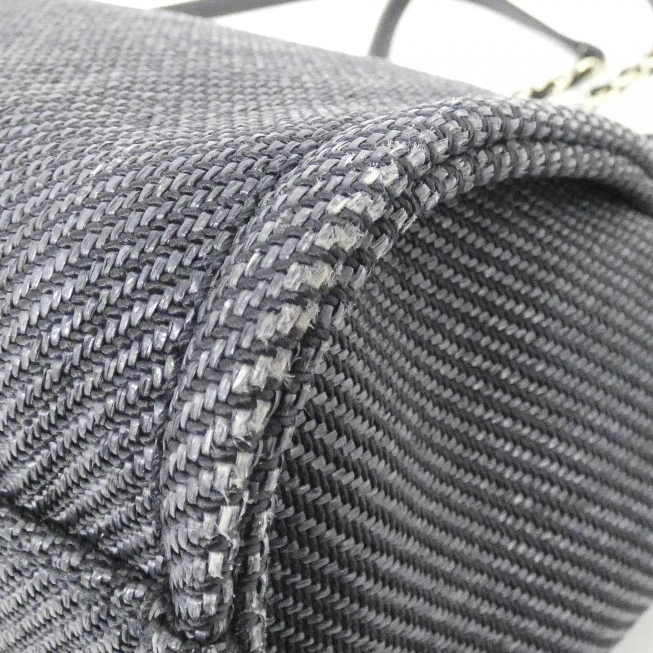 シャネル ドーヴィル ライン 67001 バッグ