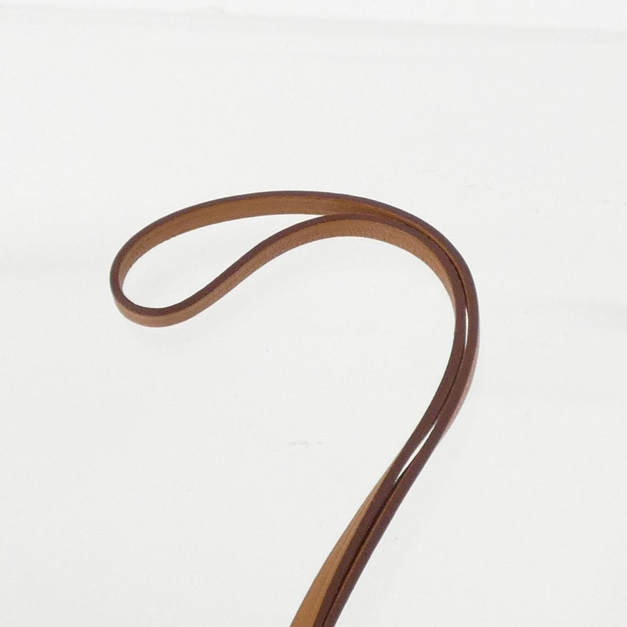 エルメス サック オランジュ バッグチャーム  079065CA