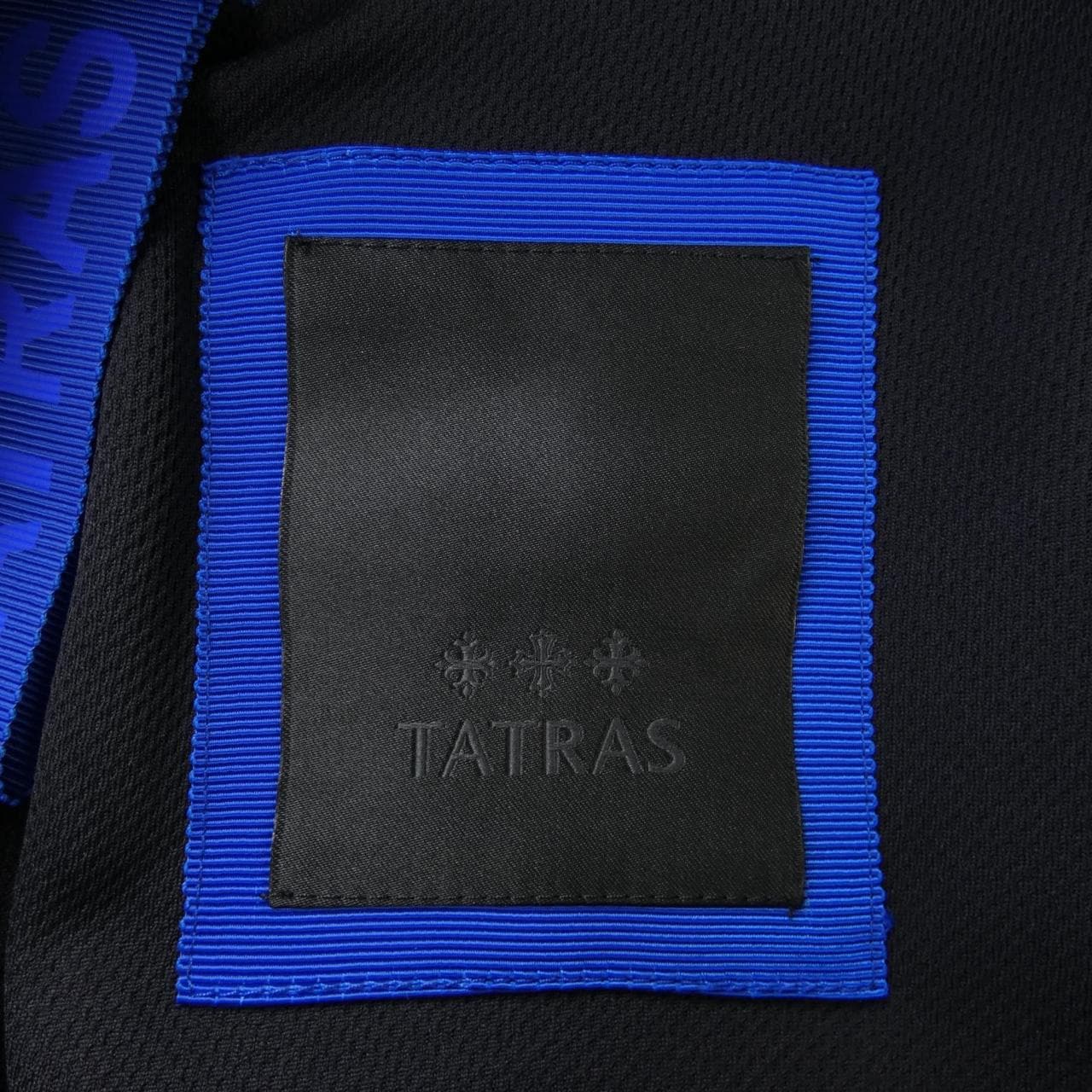 タトラス TATRAS ブルゾン