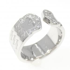 Cartier C2 2000 X'mas limited ring