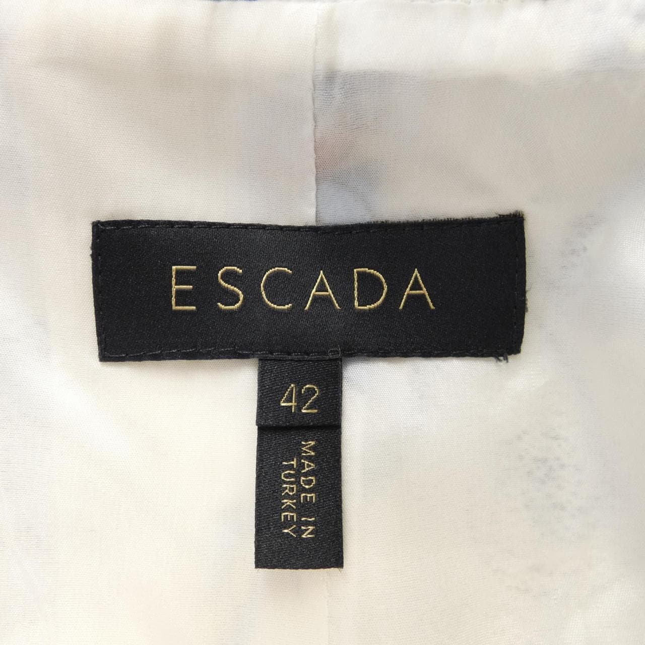 エスカーダ ESCADA ジャケット