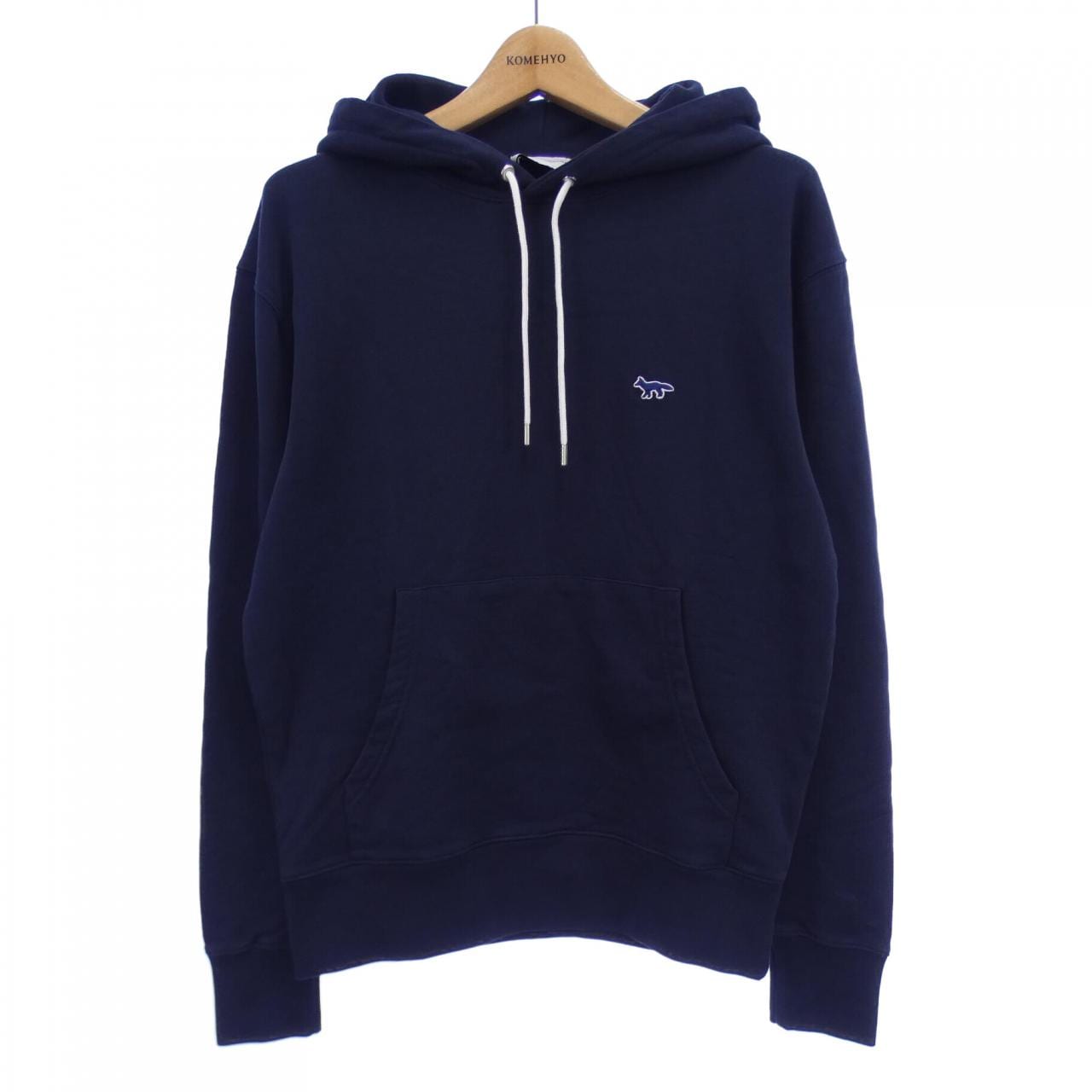 メゾンキツネ MAISON KITSUNE パーカー